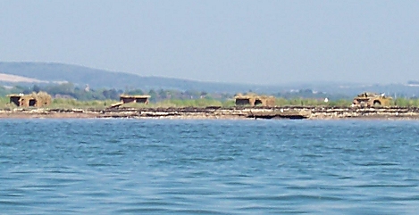 Baker's Island 2011