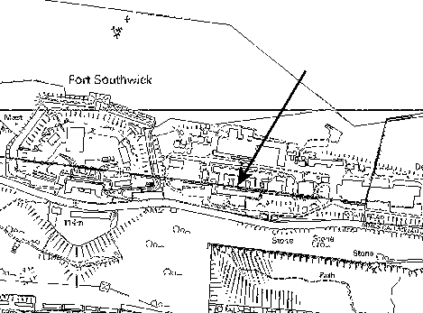Portsdown Main Map