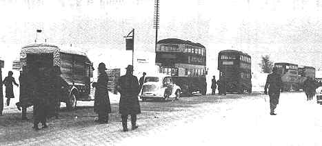 Portsdown January 1942