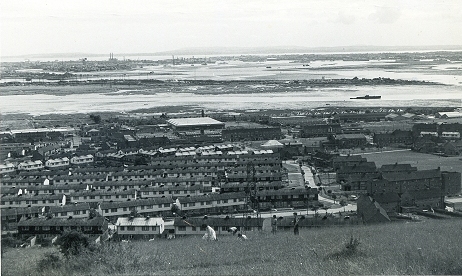 Portsdown 1962